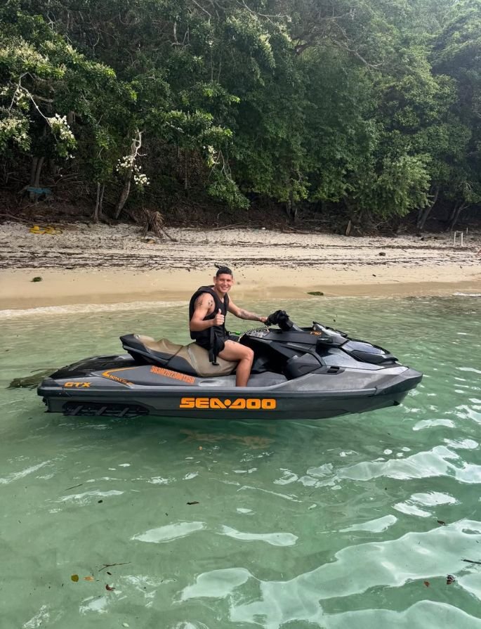 Carawe Passeios Náuticos – Aluguel de Lancha em Angra dos Reis e Ilha Grande
