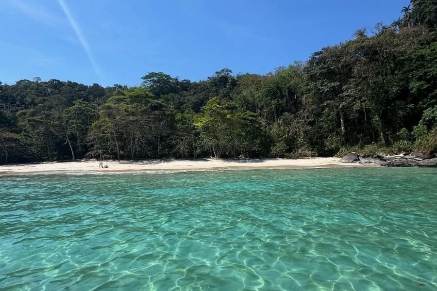Carawe Passeios Náuticos – Aluguel de Lancha em Angra dos Reis e Ilha Grande