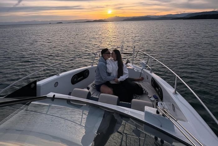 Carawe Passeios Náuticos – Aluguel de Lancha em Angra dos Reis e Ilha Grande