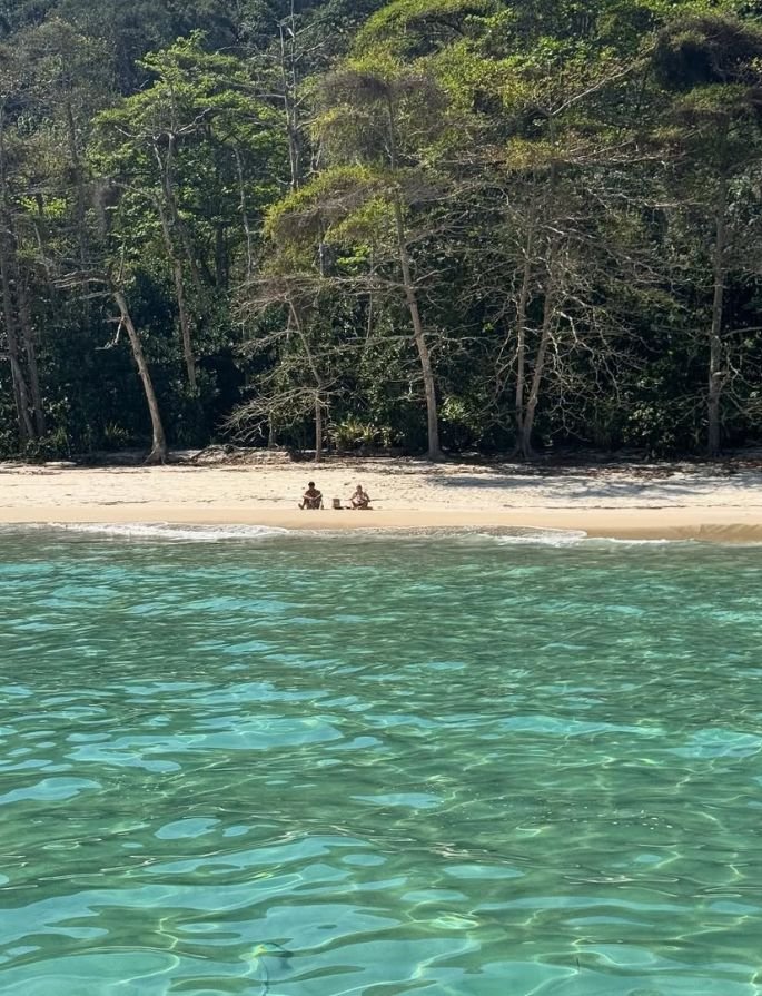 Carawe Passeios Náuticos – Aluguel de Lancha em Angra dos Reis e Ilha Grande