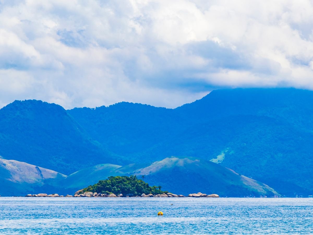 Ilhas Paradisíacas em Angra dos Reis – Passeio de Lancha