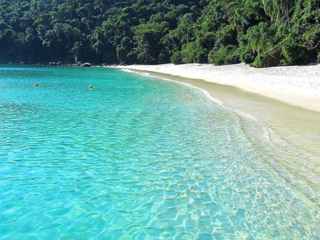 Roteiro Ilhas Paradisíacas - Carawe Passeios