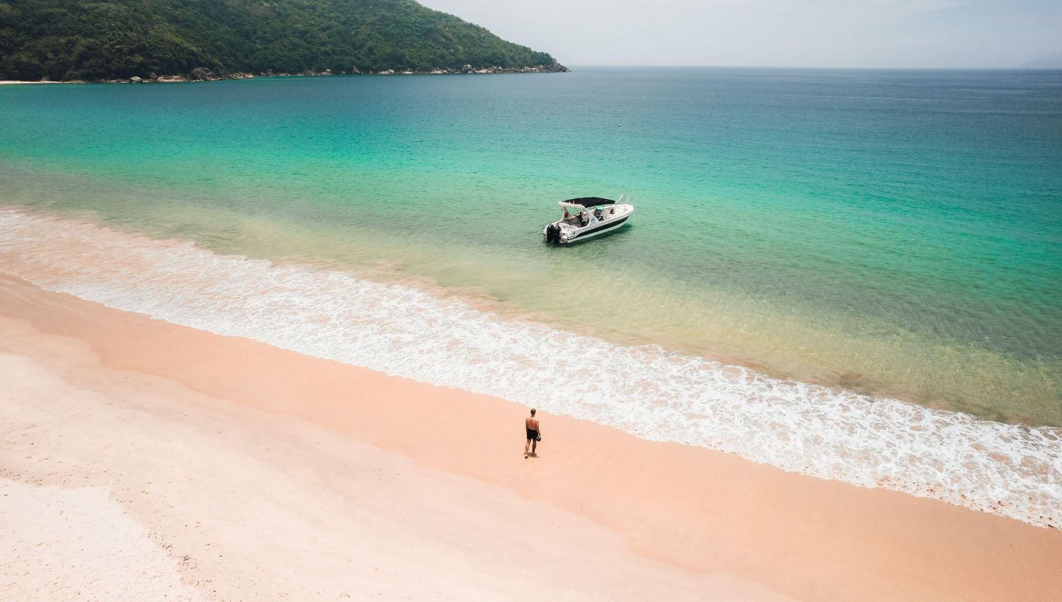 Roteiro Personalizado - Carawe Passeios