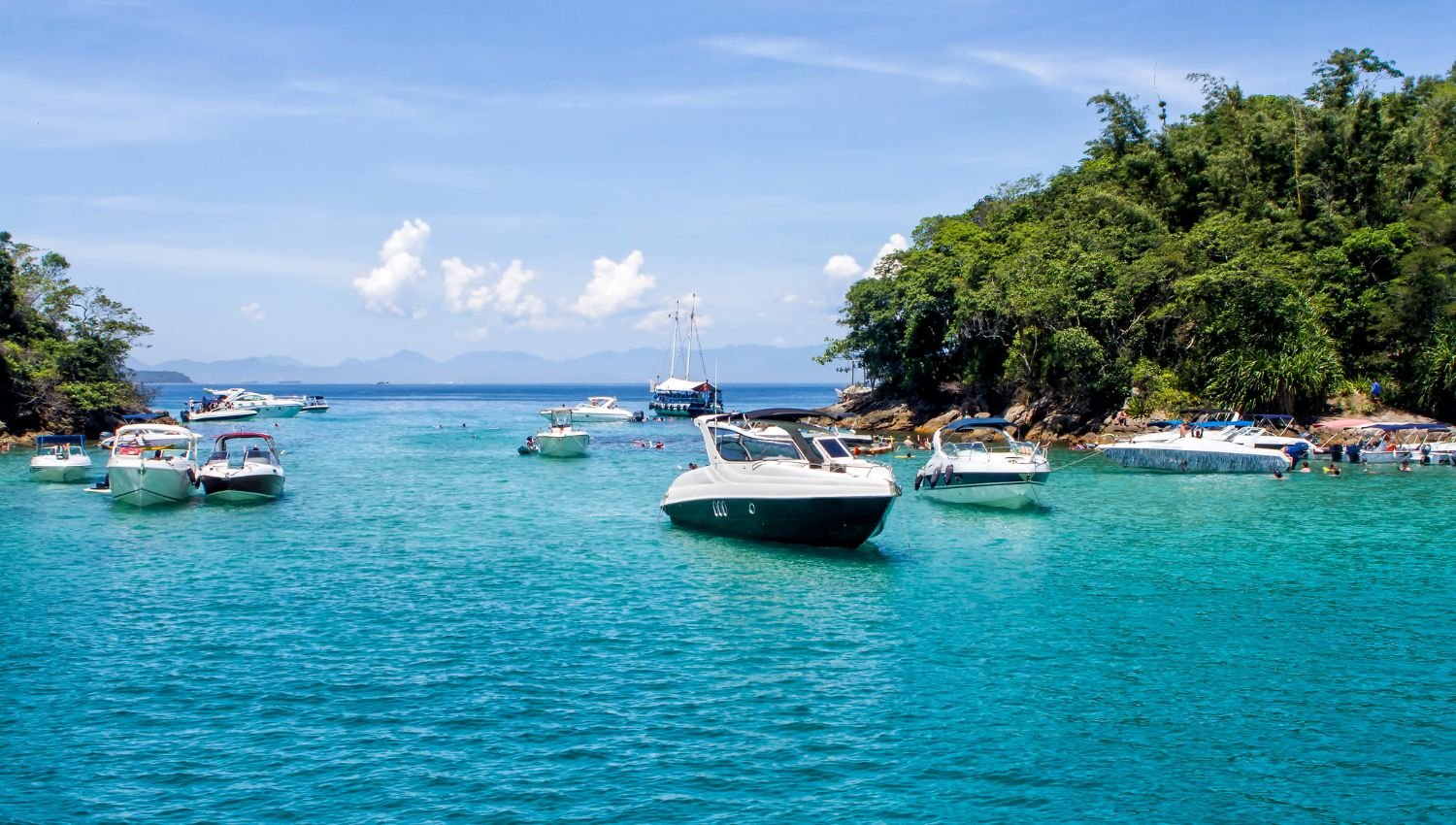 Roteiro Personalizado - Carawe Passeios